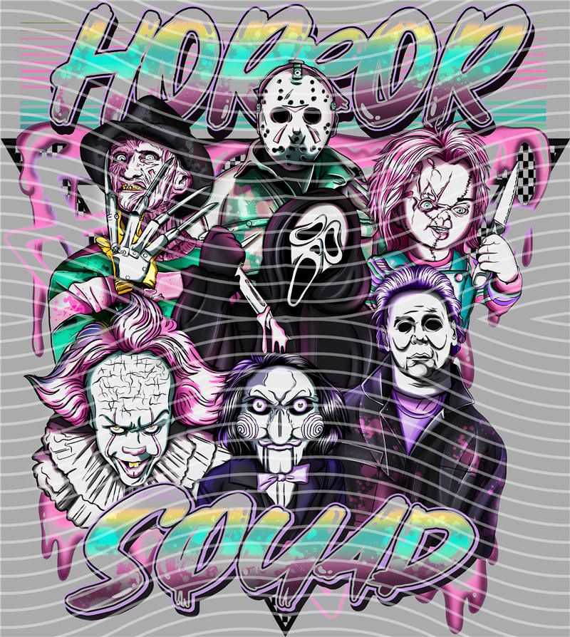Halloween-KB 243